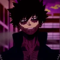 MHA - Dabi