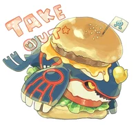 Kyogre