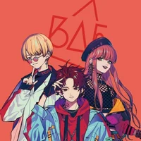 Bae the band