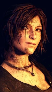 Lara Croft
