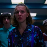 Stranger Things Kids