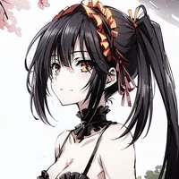 Tokisaki Kurumi