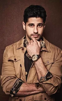 Sidharth Malhotra