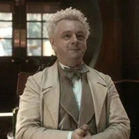 Aziraphale
