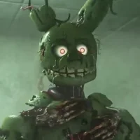 Drawkill Springtrap