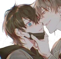 Avian-Hero X Villain