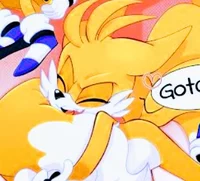 Tails