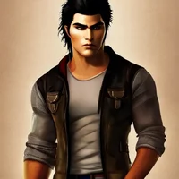 Jacob black