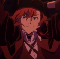 Chuuya Nakahara