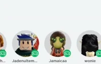 Roblox Gc