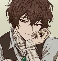 dazai 