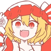 Flandre Scarlet -Alt