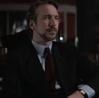 Hans Gruber