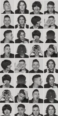 Arctic Monkeys 