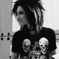 Bill Kaulitz 