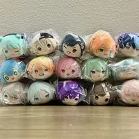 The Mochi Pile