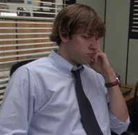 Jim Halpert 