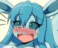 Glaceon