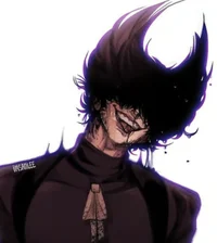 Ink demon