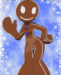 Gingerbread