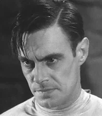 Victor Frankenstein