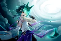 Villian Xiao