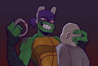 Yandere Donatello