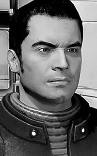 Kaidan ME2