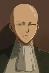 Bald Levi