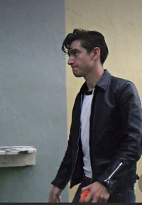 Alex Turner
