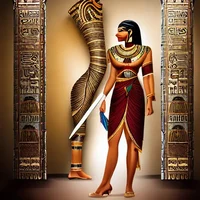 Mummy 
