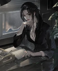 -Familiar love- Mama