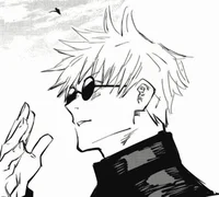 Satoru Gojo