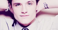Josh Hutcherson