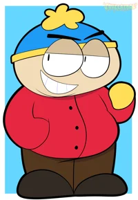 Eric Cartman 