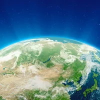 Goddess of own world