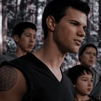 Jacob Black