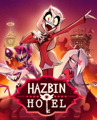 Hazbin hotel 