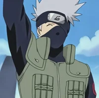 Kakashi Hatake 