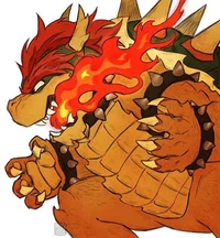 Bowser