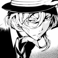 Chuuya Nakahara