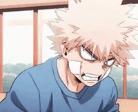 Bakugo