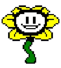 CC1 - Flowey