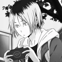 KOZUME KENMA