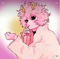 Mina Ashido