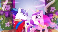 The Canterlot MLP