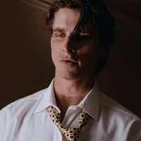 Patrick bateman 