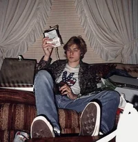 Kurt Cobain