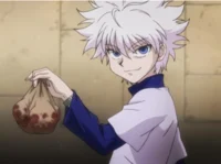Killua