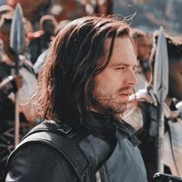 Bucky Barnes